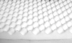 Flamingo Lit Ortho Ovale Gris 120x72x24 -Chien Scroquette c707c82cadfeaf9eb5d8ded5b7fd76363a9911b8d13a391221abd939c43c1869