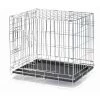 Trixie Home Kennel S 64 × 54 × 48 Cm -Chien Scroquette c84d0aae8654b953f57d5ea801a045d366e81e5d0341dae7d2d975e2886f722f