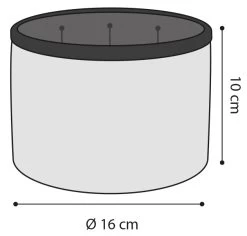 Flamingo Gamelle De Voyage Rafraichissante Fresk Nord 16x16x10cm -Chien Scroquette c8d0846a37f4edbf423e808b19d39a9c583ab12f4165746af3acc7aef213aa0b