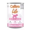 CALIBRA LIFE CHIOT JUNIOR AU RIZ - 6X400G -Chien Scroquette cal life puppy junior rice 6 x 400g