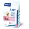 Virbac Veterinary HPM Baby Large Et Medium -Chien Scroquette cd8e0224efba652559637f4880cb5891420bdea8a5de0a524ce3cc76a2af41f1