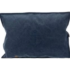 Trixie Coussin Be Nordic Bleu 90 X 65 Cm -Chien Scroquette chiens trixie coussin be nordic bleu 46711207228 500x500 1