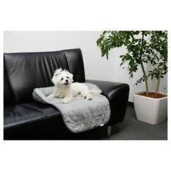 KERBL Corbeille Emalia Protection De Canapé -Chien Scroquette cobeille emalia3