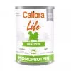 Calibra Life Adult Sensitive Monoproteïne Lapin Pour Chien 6x400gr -Chien Scroquette cov 2037021