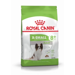Royal Canin Extra Small Mature 8+ Pour Chien 3kg
