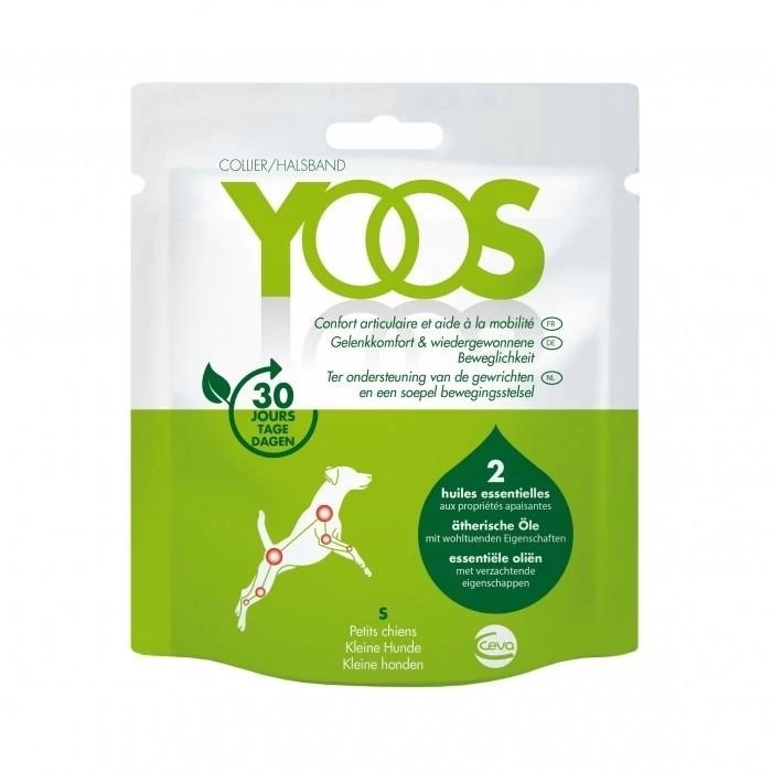 CEVA Collier YOOS 6 CEVA Collier YOOS – Image 4