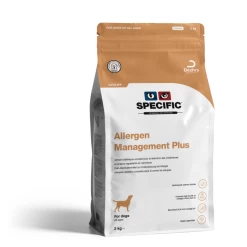 SPECIFIC COD-HY Allergen Management Plus Chien