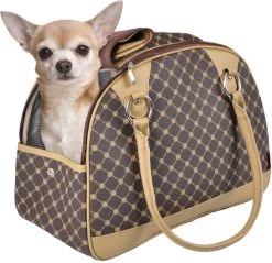 Flamingo Sac De Transport Chloe 1 - 41x20x31cm -Chien Scroquette dd6fc109c0bfe57aed32094dbca84b57e001a8786d54cb7ba376a10e12b9ed3c