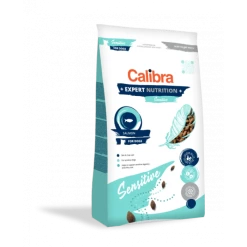Calibra Expert Nutrition Chien Sensitive Salmon 12kg