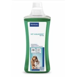 Virbac VET AQUADENT FR3SH Solution 500ml