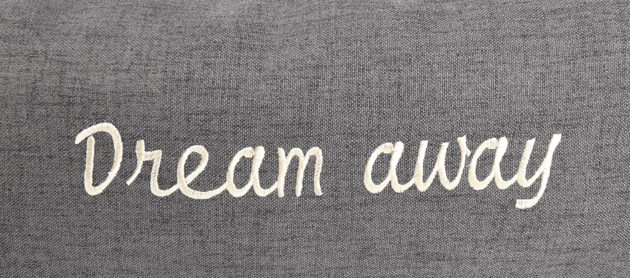 Flamingo Panier Dream Away Rectangulaire Fermeture Eclair Gris 50x40x20cm 7 Flamingo Panier Dream Away Rectangulaire Fermeture Eclair Gris 50x40x20cm – Image 5