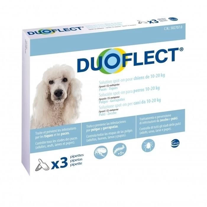 CEVA Duoflect Chien 4 CEVA Duoflect Chien – Image 2