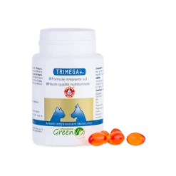 Trimega + 60 Capsules