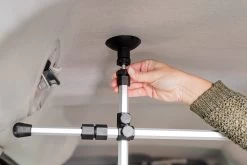 Trixie Protection Chien Pour Voiture Avec Fixations Aux Appuies-tête 105-172 Cm -Chien Scroquette efd537b5e8bc6781e8ee59ac8c1fe013fc4481db43e9fdb2370bfb5d4178f9f5