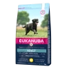 Eukanuba Adult Large Breed Pour Chien 3kg -Chien Scroquette eukanuba adult large breed chicken 1