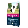 Eukanuba Adult Small/Medium Breed Pour Chien Agneau Et Riz 12kg -Chien Scroquette eukanuba adult small medium breeds lamb 1