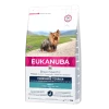 Eukanuba Yorkshire Terrier Pour Chien 2kg -Chien Scroquette eukanuba breed specific yorkshire terrier new 1