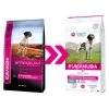 Eukanuba Adult Working & Endurance All Breed Pour Chien 3kg -Chien Scroquette eukanuba daily care working endurance 15kg change 1