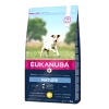 Eukanuba Mature Small Breed Pour Chien 3kg