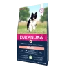 Eukanuba Senior Small & Medium Breeds Pour Chien Agneau & Riz 12kg