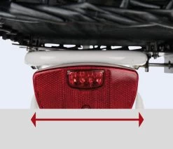 Trixie Panier De Vélo Pour Porte Bagages 35 × 49 × 55 Cm -Chien Scroquette f125952426c6b352b6aa5578c3069a77c760ed93e8dc87ed637b5d44b2504dc5