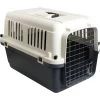 Flamingo Cage De Transport Nomad Gris M 53x67x47cm 2 Flamingo Cage De Transport Nomad Gris M 53x67x47cm -Chien Scroquette f14c8d5e055f717843e0af3f3d7b73efd06348d99b0b0eb33a08a600e689f1c9