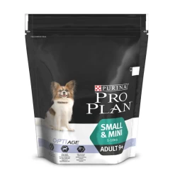Purina Pro Plan Adult 9+ Small Et Mini Optiage Chien 7Kg