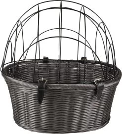 Flamingo Panier Pour Velo Guidon Crochet Ida 43,5x36x45cm 9 Flamingo Panier Pour Velo Guidon Crochet Ida 43,5x36x45cm -Chien Scroquette fcb79a7eb413e807ac45f7d59f01b6ade9c18cca013fafa06d99804a175d72b2