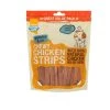 Friandises Lamelle Poulet Strips Good Boy - Sachet De 350g -Chien Scroquette good boy chicken strips treats.jpg