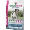 Eukanuba Natureplus+ Adulte - Sans Céréales - Saumon - 10kg -Chien Scroquette grainfreeadult