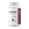 Hepatiale XL 40 Comprimés Twist-Off 1 Hepatiale XL 40 Comprimés Twist-Off -Chien Scroquette hepatiale xl 40 tablets