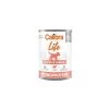 Calibra Life Puppy Monoprotéine Agneau Pour Chien - 6 X 400g -Chien Scroquette life puppy lamb wet