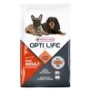 Opti Life Adult Digestion Mini 7,5kg -Chien Scroquette optilife 20adult 20sensitive 20mini