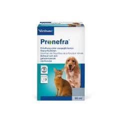 Pronefra 60ML -Chien Scroquette pronefra 60ml 2