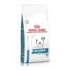 Royal Canin Anallergenic Pour Petit Chien 3kg -Chien Scroquette rcv 2037739