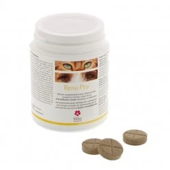 Reno Pro Miloa 30 Comprimés -Chien Scroquette reno pro miloa 1