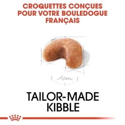 Royal Canin French Bulldog Chiot Pour Chien 10kg -Chien Scroquette royal canin bouledogue francais puppy bouledogue francais junior 4