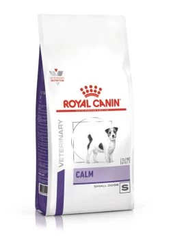 Royal Canin Calm Chien -Chien Scroquette royal canin chien calm small dog
