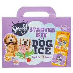 SMOOFL Starter Kit - Large
