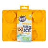 SMOOFL Moule Pour Glace - Small -Chien Scroquette s9020 5430000548380 ice mould small 01 optimized