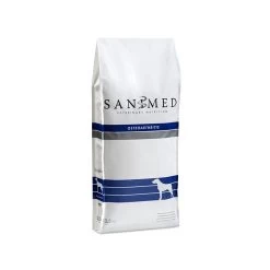 Sanimed Osteoarthrite Croquettes Pour Chiens 12,5kg