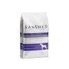 Sanimed Skin/Sensitive Croquettes Pour Chiens 3kg -Chien Scroquette sanimed skin sensitive 3kg