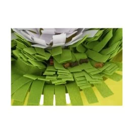 Tapis à Renifler Bowl -Chien Scroquette tapis a renifler bowl3 1