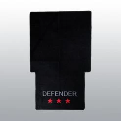 Tapis De Protection Coffre De Voiture -Chien Scroquette tapis protection coffre voiture5