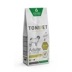 Tonivet Adulte Mini Stérilisé - 6Kg