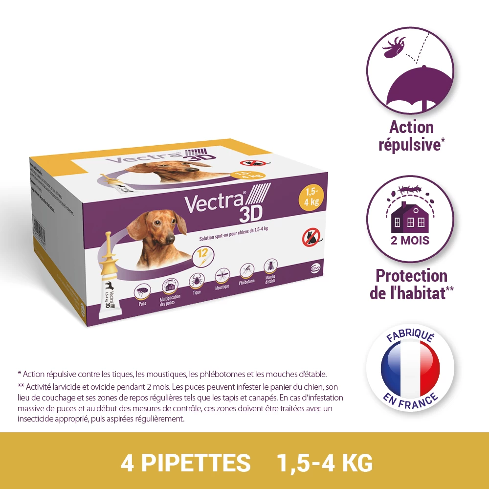 CEVA Vectra 3D 3 CEVA Vectra 3D – Image 2