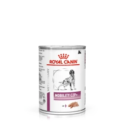 Royal Canin Mobility Dog 12 Boites De 400g